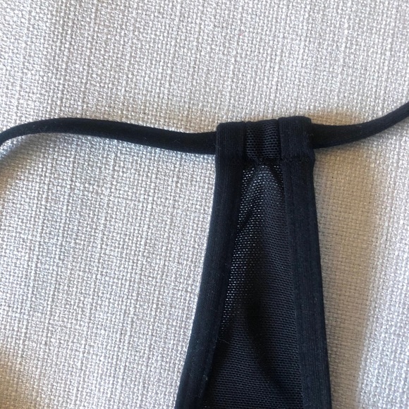 ADIDAS Black Sports bra - Picture 3 of 3